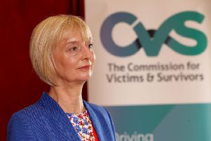 The proposals of the Victims Commissioner Judith Thompson were unveiled on Wednesday
