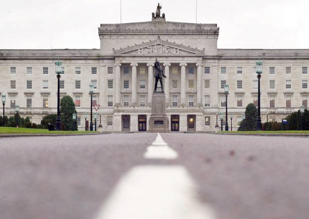 MLAs have been hearing evidence about the Northern Ireland Events Company, which was set up in 1997 as a by-product of the peace process