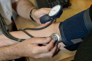 The cost of locum doctors has increased almost three-fold in just six years